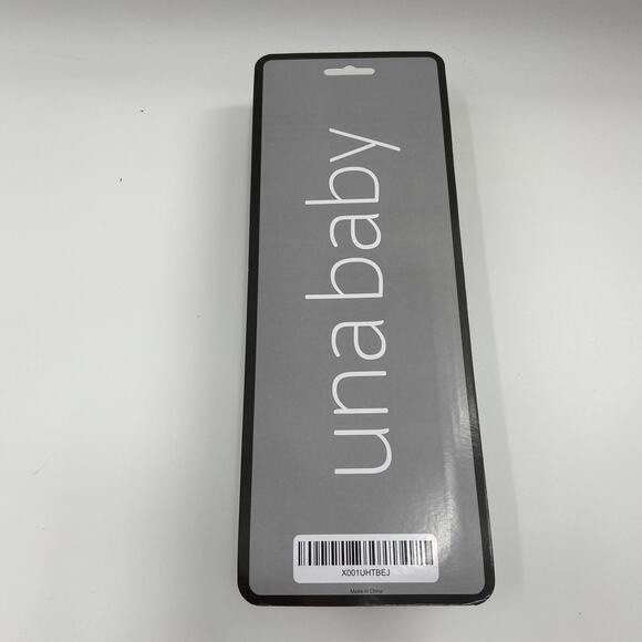 Childproof Door Knob Covers - 4 Pack, White - Picture 2 of 3